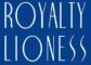 Royalty Lioness